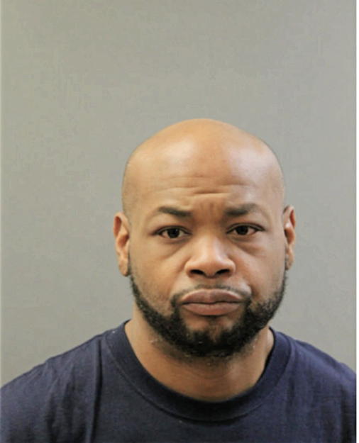 STEPHEN JAMES, Cook County, Illinois