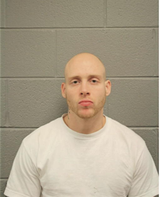 RONALD JARVIS, Cook County, Illinois
