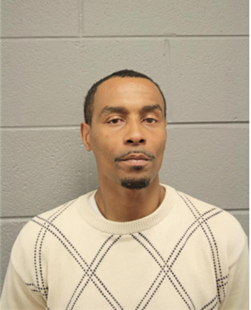 STACY L JEFFERSON, Cook County, Illinois