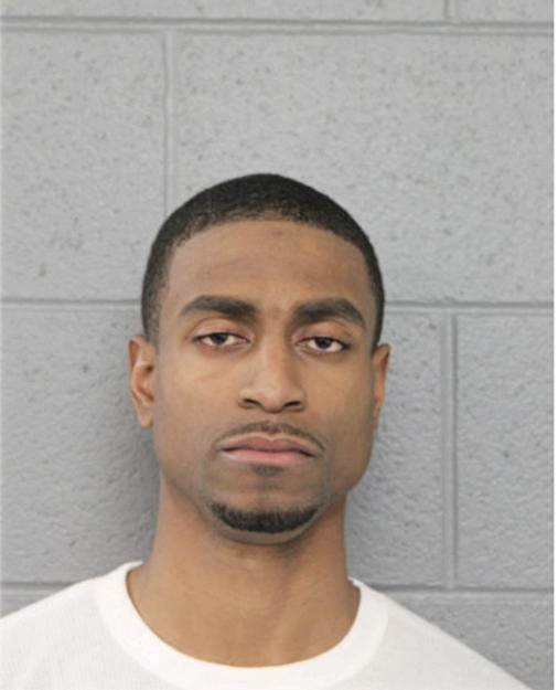 JULIAN JERRETT, Cook County, Illinois