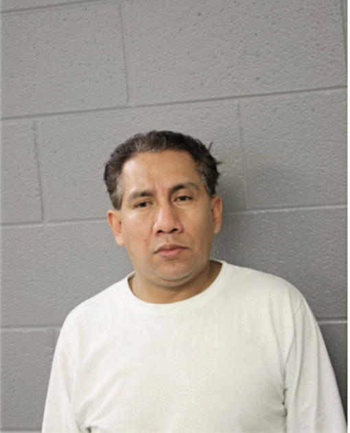 SYLVESTRE JIMENEZ, Cook County, Illinois
