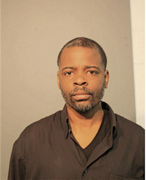 AARON JOHNSON, Cook County, Illinois