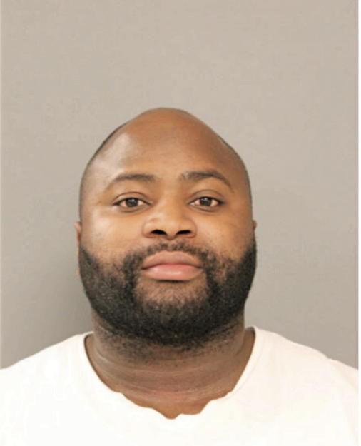 DEANDRE L JOHNSON, Cook County, Illinois