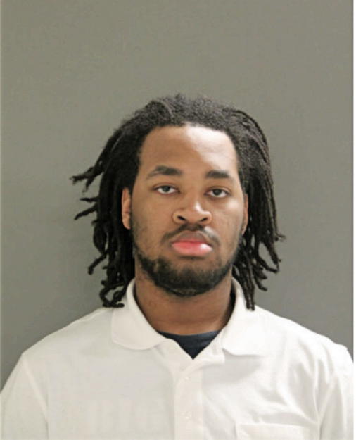 JASON D JOHNSON, Cook County, Illinois
