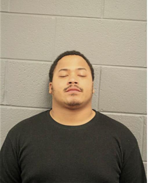 LAWRENCE JOHNSON, Cook County, Illinois