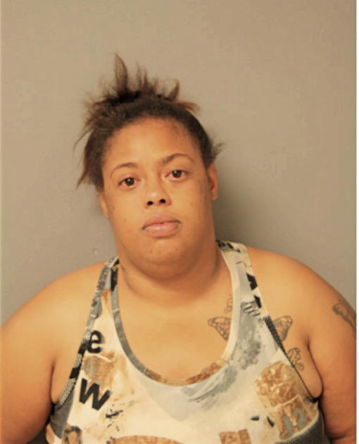 THAREA S JOHNSON, Cook County, Illinois