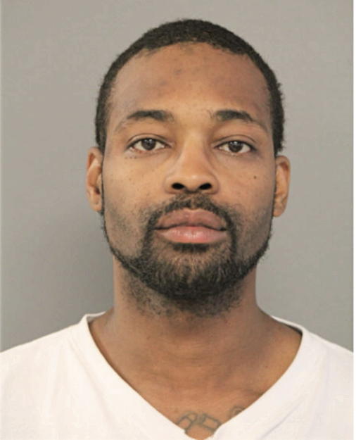 CARLOS A JONES, Cook County, Illinois