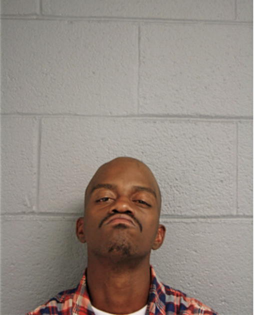 GREGORY D JONES, Cook County, Illinois