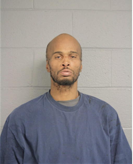 JOSEPH JONES, Cook County, Illinois