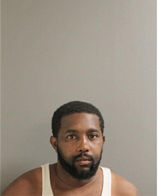 MONTRELL D JONES, Cook County, Illinois