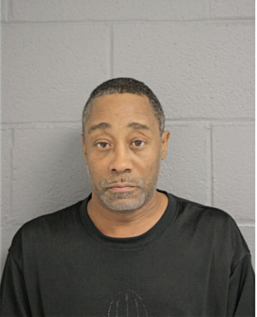 VAUGHN JONES, Cook County, Illinois