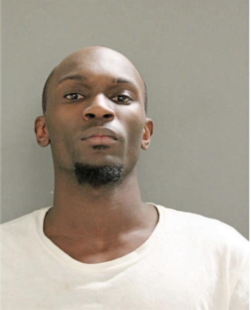 JEVARREO J KELLY-LOMAX, Cook County, Illinois