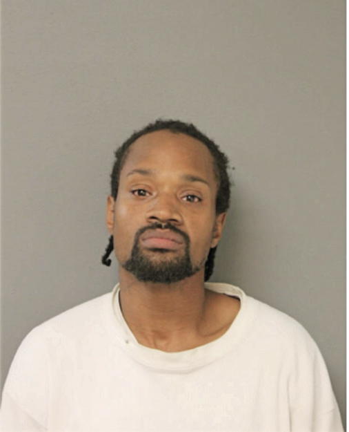 ELGIE L KENDRICS, Cook County, Illinois