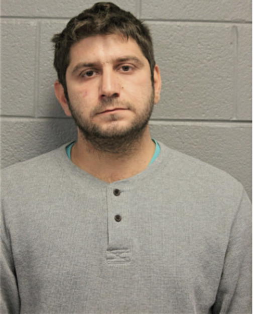 ATHANASIOS KONSTANTOPULOS, Cook County, Illinois