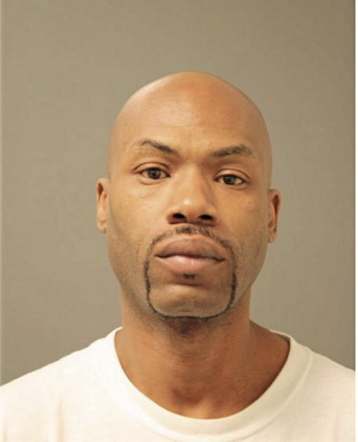 JOEL D LAWRENCE, Cook County, Illinois