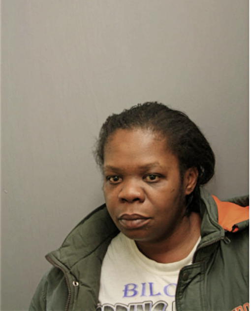 CATHERINE M LEWIS, Cook County, Illinois