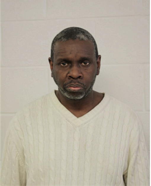 FLOYD L LONDON, Cook County, Illinois