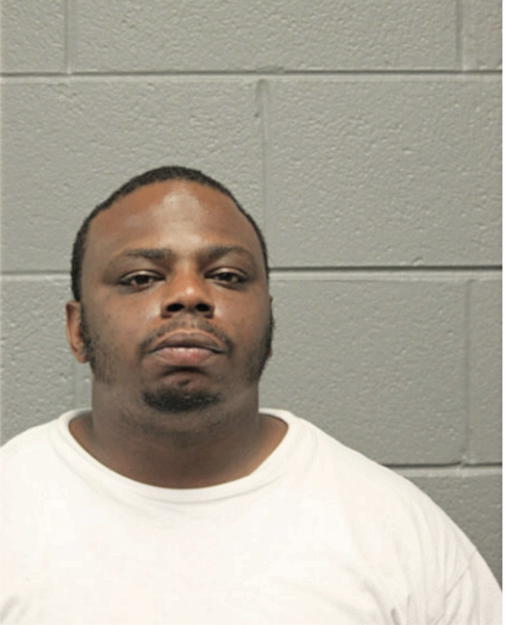 JOSEPH J LOVELADY, Cook County, Illinois
