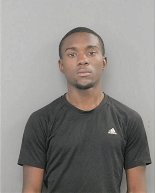 JAVARIS MABLES, Cook County, Illinois