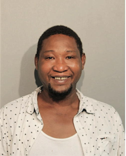 HISAM ABDEL MAJID BABKIR, Cook County, Illinois