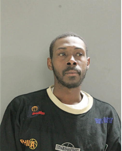 SONNIE MARTIN, Cook County, Illinois