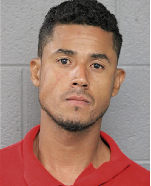 ULISES MARTINEZ, Cook County, Illinois