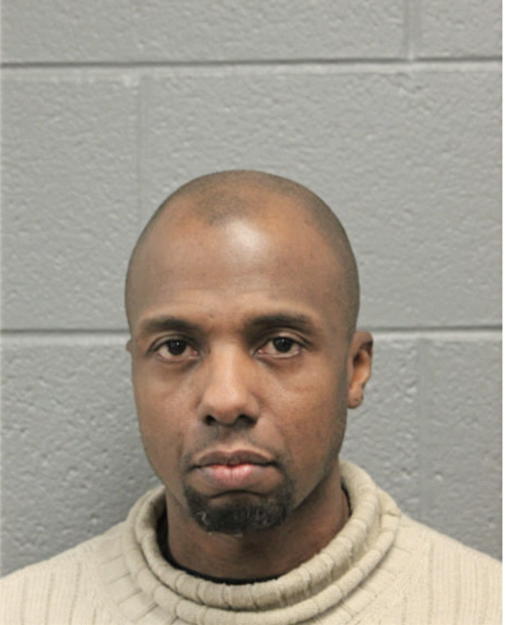 PARRISH D MASON, Cook County, Illinois