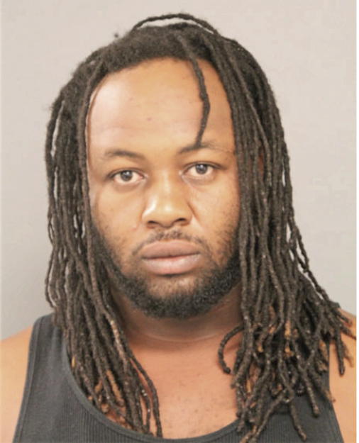 MARLON J MATHIS, Cook County, Illinois