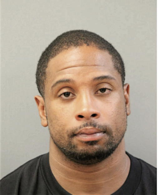 DONYELL MAYHEW, Cook County, Illinois