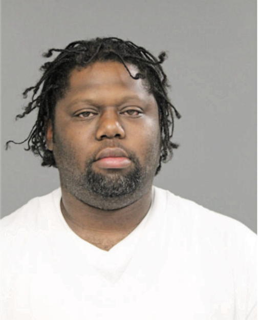PIERRE J MCCALLEY, Cook County, Illinois