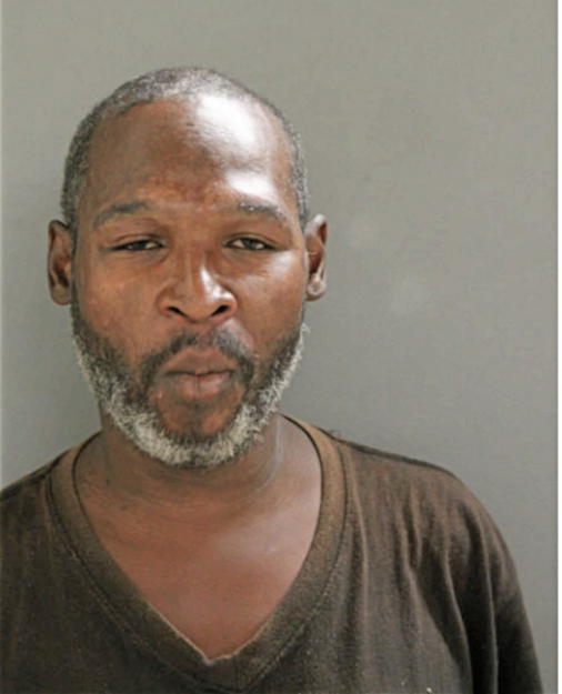 JAMES MCCHRISION, Cook County, Illinois