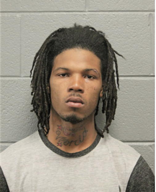 CHRISTOPHER MCCOLLUM, Cook County, Illinois