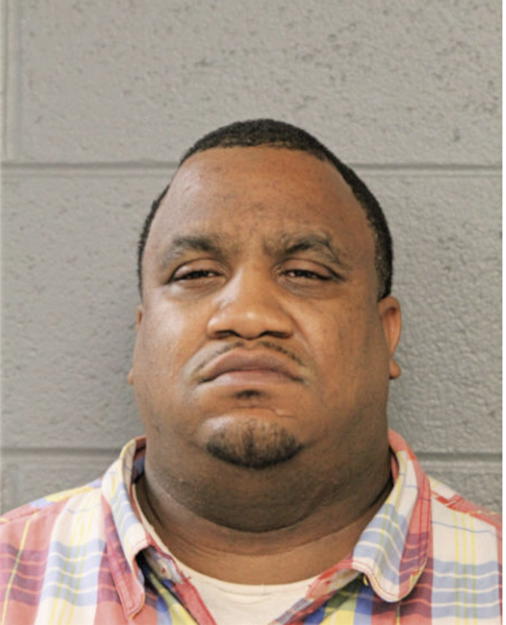 ANTOINE L MCGEE, Cook County, Illinois