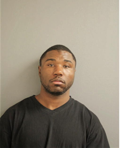 ERIC MCWANE, Cook County, Illinois