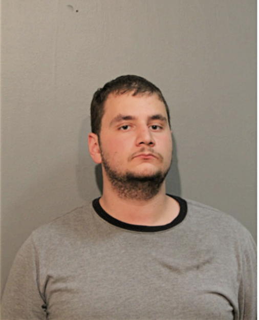 TARIQ I MDANAT, Cook County, Illinois