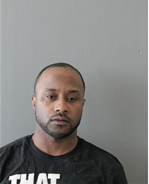 STEVEN MEEKS, Cook County, Illinois