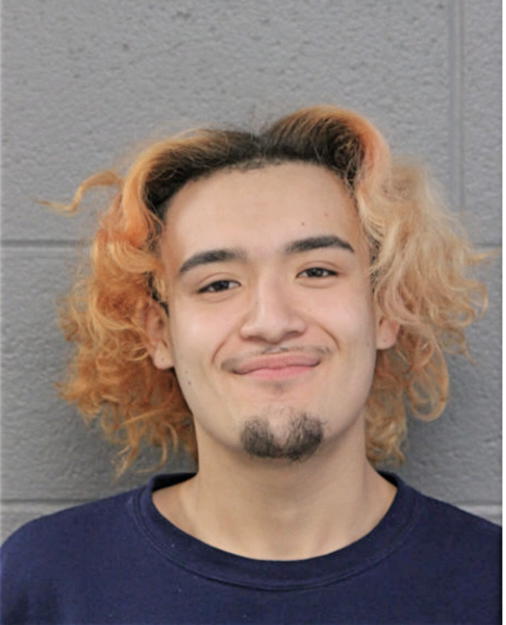 JOSE MENDEZ, Cook County, Illinois