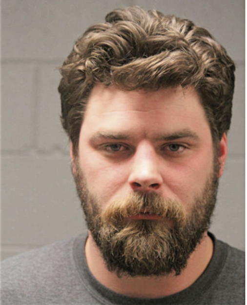 CHRISTOPHER MONSON, Cook County, Illinois