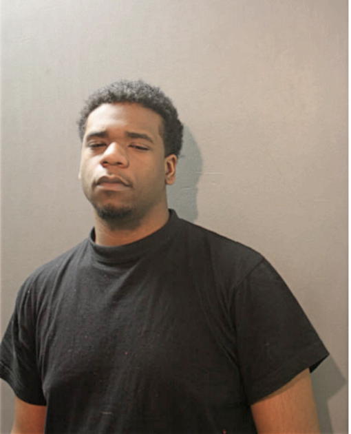 RONNIE L MOORE, Cook County, Illinois