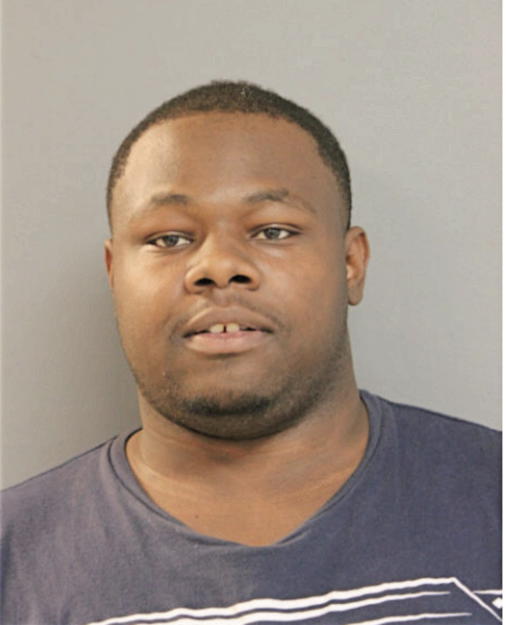 RONALD A MORROW, Cook County, Illinois