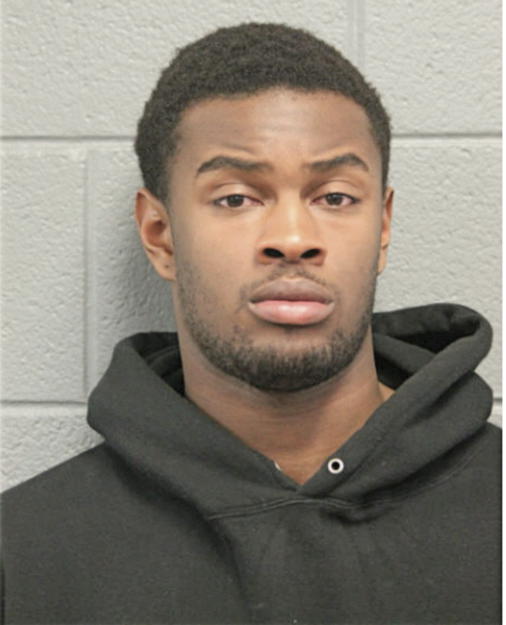 NIKO N MUHAMMAD, Cook County, Illinois