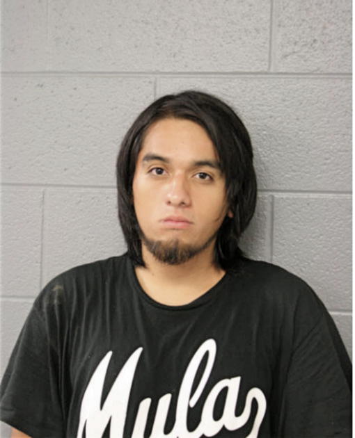 JUAN MUNGUIA, Cook County, Illinois