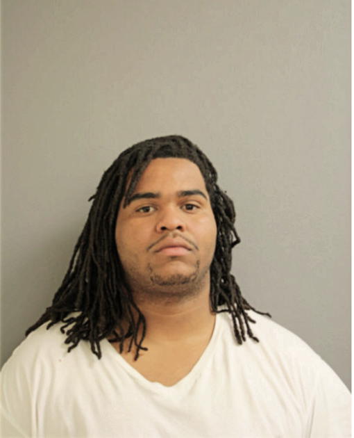 AHMAD J NORRID, Cook County, Illinois