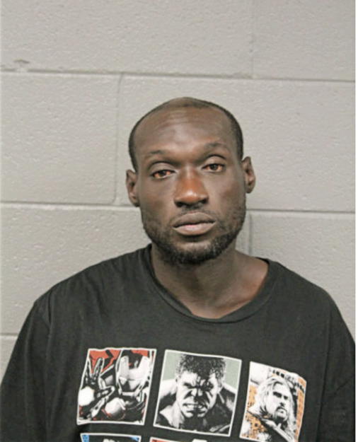 OLUWATOSIN OKI, Cook County, Illinois