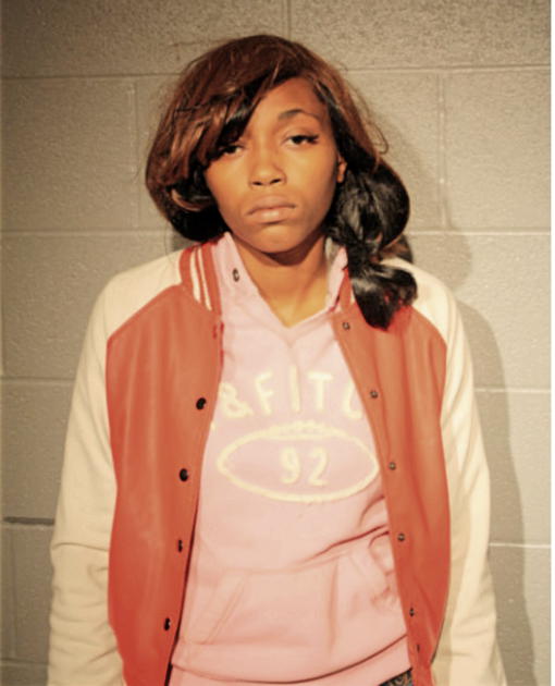 DERRELL D OLIVER, Cook County, Illinois