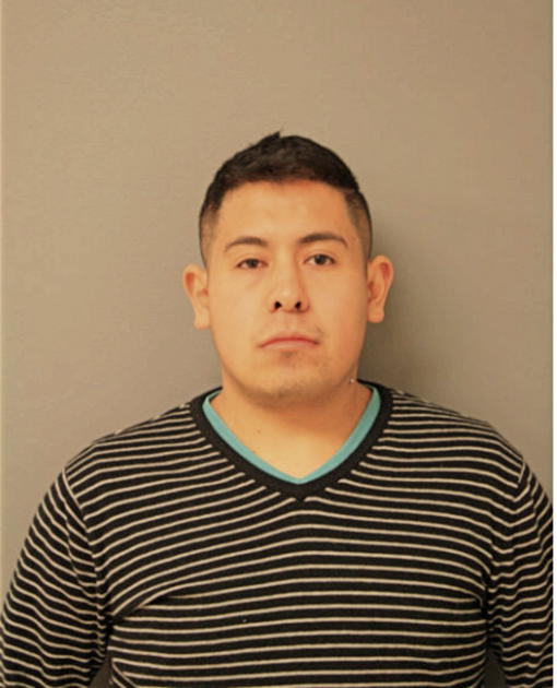 FERNANDO OLVERA, Cook County, Illinois