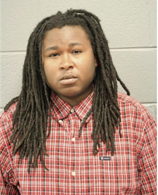 BRYAN OSBORNE, Cook County, Illinois