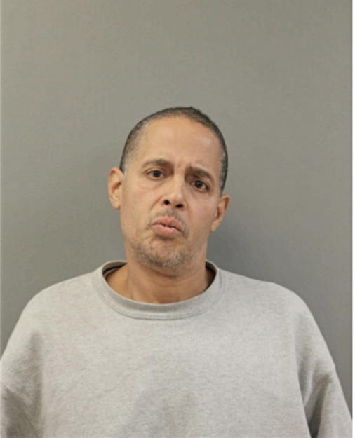 EDWIN R PAGAN, Cook County, Illinois