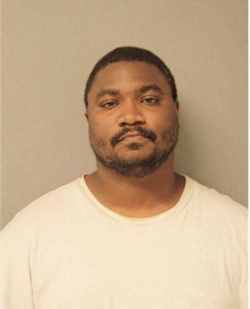 ANTOINE PALTON, Cook County, Illinois