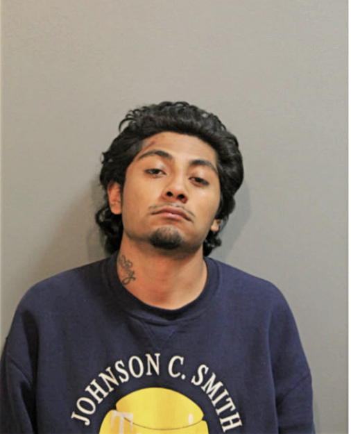 EDGAR PAVIA, Cook County, Illinois